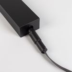 Поворотный кронштейн ART-INBELT-BRACKET (BK)  (Arlight, -)