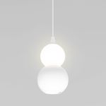 Подвесной светильник 50250/1 LED белый