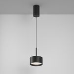 Подвесной светильник Glare 4000К 12Вт 120°, P102PL-12W4K-B. TM Maytoni
