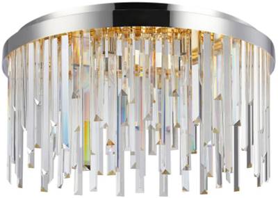 Люстра потолочная Stilfort 2113/09/06C серия Venecia