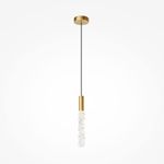 Подвесной светильник Selemo 3000К 4Вт MOD328PL-L3BS3K. TM Maytoni