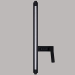 03295-0.2-600MB светильник настенный Reluce, LED