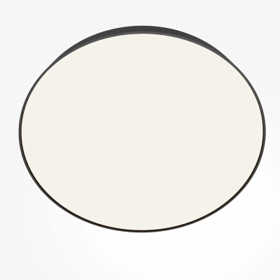 Потолочный светильник Зон / Zon 90 Вт 4000 К 120°, C032CL-90W4K-RD-B. TM Maytoni
