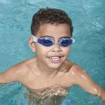 Очки для плавания Lil' Wave 4*19*15 см 21062 Bestway