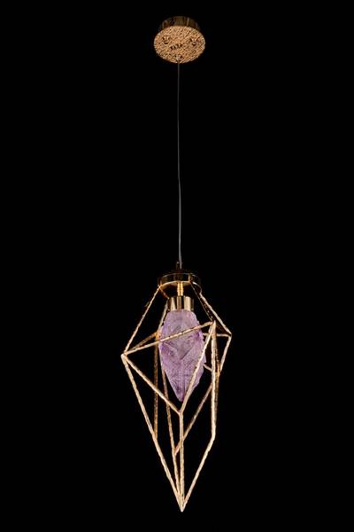 Подвесной светильник La Сitta Pink FL1101-1P3, LED