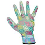 Перчатки хозяйственные PARK EL-F001, размер 10 (XL) (Минимальная отгрузка 12 шт)