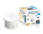 Лампа светодиодная 212610 Лампа LED MR16-PR 12W IC 220-240V 38° 6400K 4000K 2700K CCT Memory Dimmer