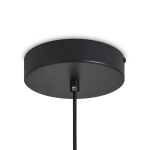 Подвесной светильник Sabi FR6131PL-L10B, LED. TM Maytoni