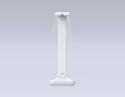 Светодиодная настольная лампа DE490 WH белый LED 3000K/4200K/6400K 9W