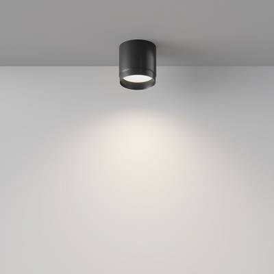 Потолочный светильник Polar GX53х1, C088CL-GX53-B. TM Maytoni