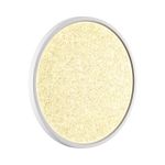 7661/32L MITRA LED SN 56 Светильник пластик/белый LED 32Вт 3000/4000K D400 IP40 OMEGA WHITE