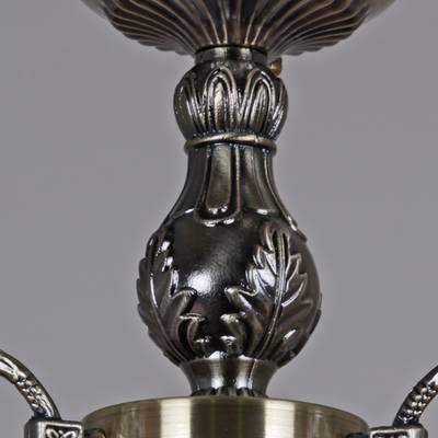 74406-0.3-03 светильник потолочный