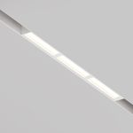 Трековый светильник Parete Exility 2700-6000K 18W 120° Dim Smart, TR106-4-18W-DS-W. TM Maytoni