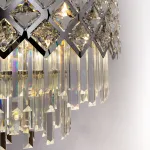 Подвесная люстра Arte Lamp WEZEN A1006SP-10CC, 10хE14