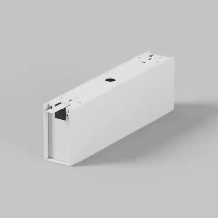 Короб для блока питания Elasity IP, O-TR001-BX-W. TM Maytoni