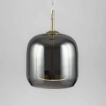 Подвесной светильник Мэдмен / Madmen 3000К 6Вт, MOD128PL-L6SG. TM Maytoni