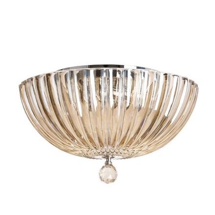 Потолочная люстра Divinare LIANTO 4011/02 PL-3, 3хE14