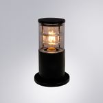 Ландшафтный светильник Arte Lamp TOKYO A5315FN-1BK, 1хE27