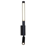 86209-9.2-001KT LED3W+6W BK светильник настенный