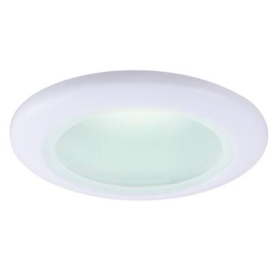 Точечный встраиваемый светильник Arte Lamp AQUA A2024PL-1WH, 1хGU10
