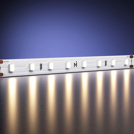 Светодиодная лента Ultra 24В 2835 6Вт/м 3000К 5м IP 20 201094. TM Maytoni