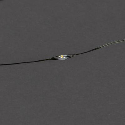 A-929 MIX гирлянда светодиод."Роса",темно-зел.провод,100м,1000LED,в компл.с трансфор.-контроллер,ПДУ
