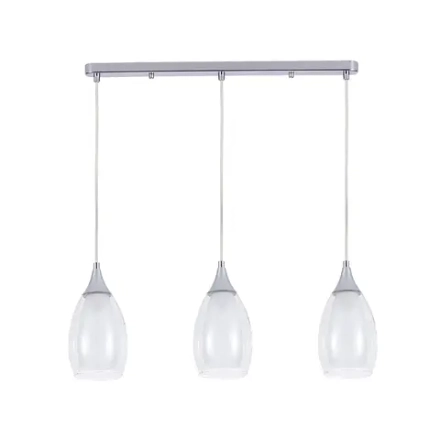 Подвесной светильник Arte Lamp BARRY A7951SP-3CC, 3хE14