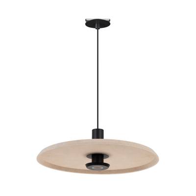 Светильник SP-KOTARO-R450-12W Warm2700 (BG-BG, 36 deg, 230V, TRIAC) (Arlight, IP20)