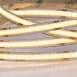 Светодиодная лента 24V 10W/m 3000К 5м Arte Lamp LANE A2432008-01-3K, LED