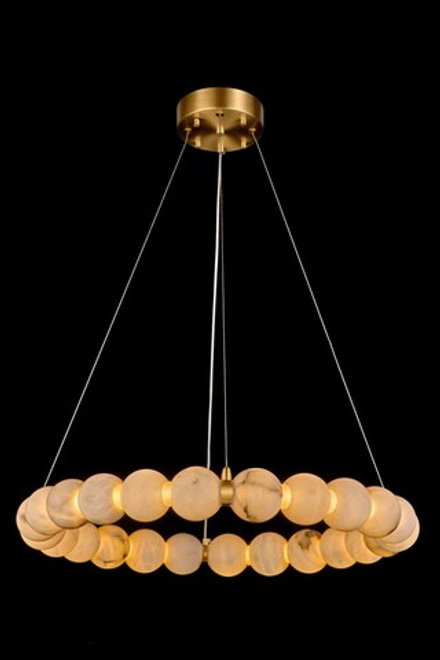 Люстра подвесная Aurelia FL1200-6P, LED