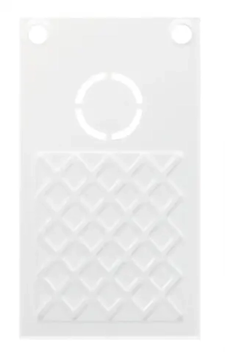 Коннектор-заглушка для магнитного шинопровода Arte Lamp LINEA-ACCESSORIES A482133
