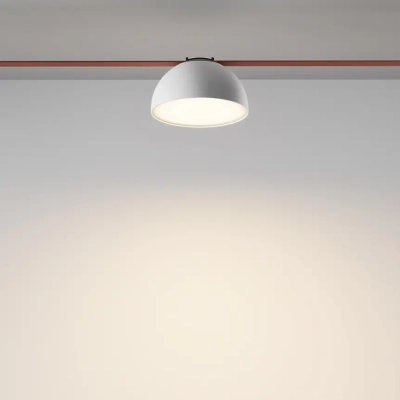 Подвесной светильник Кубок / Bowl Parity 3000K 20Вт 120° белый, TR126B-20W3K-W. TM Maytoni