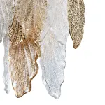 Настенный светильник ARTE LAMP FELICITA A4080AP-2GO, 2хE14