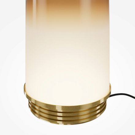 Настольный светильник Fable 3000К 8Вт MOD488TL-L8BS3K. TM Maytoni