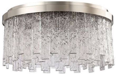 Люстра потолочная Stilfort 2155/11/08C серия Frostyle