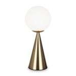 Настольный светильник Glow FR5289TL-01BS, E14х1. TM Maytoni