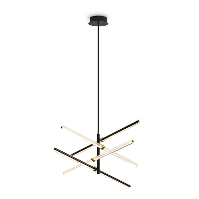 Подвесной светильник FR5557PL-L22B, 39Вт 2700К IP20. TM Maytoni