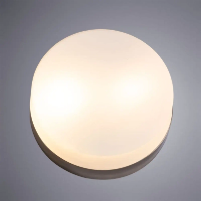 Потолочный светильник Arte Lamp AQUA-TABLET A6047PL-2AB, 2хE27