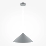Подвесной светильник Базовые цвета / Basic colors E27х1, MOD167PL-01GR. TM Maytoni