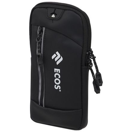 Чехол спортивный ECOS для смартфона, SC-11, сумка на руку