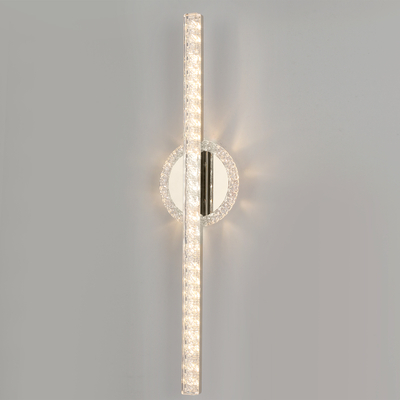 85490-0.3-01 CR светильник потолочный Reluce, LED