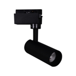 06612-9.3-001QY LED12W BK светильник трековый Reluce, LED