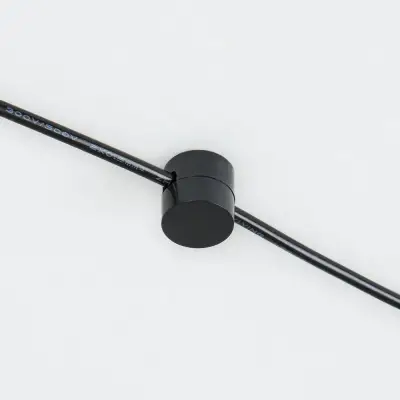 Подвесная люстра Arte Lamp TRIXIE A7084SP-8BK, 8хE14