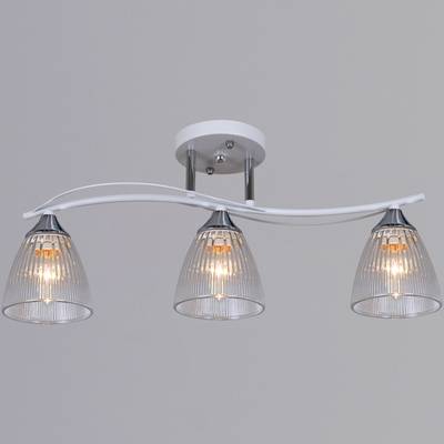 87360-0.3-03 WH+CR светильник потолочный