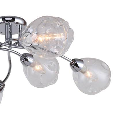 Потолочный светильник Polar 2340-8U. ТМ F-Promo