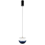 Светильник подвесной Crystal Lux ASTRA SP LED BLUE 1144/201