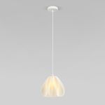 Подвесной светильник 30187/1 белый, E14х1