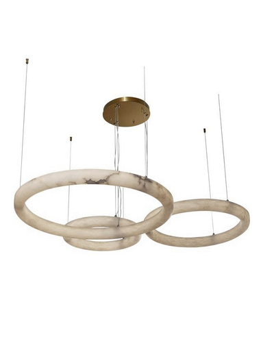 Подвесная люстра Modum FL1031-30PW, LED