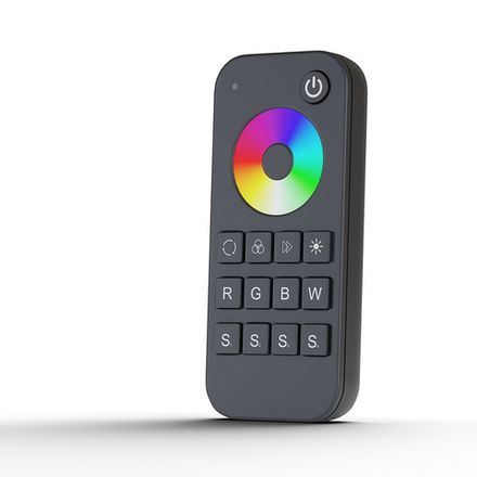 Пульт для светодиодной ленты RGB/RGBW 1 зона, 1111. TM Maytoni