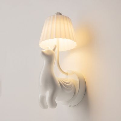 Настенный светильник (бра) Senor Alpaca 3000К 8Вт, MOD377WL-L6W3K. TM Maytoni